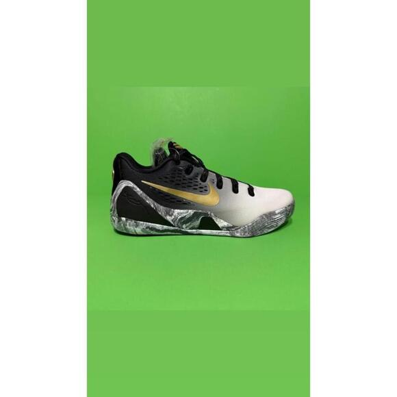 Nike Kobe 9 EM Elite Low Protro Mambacita  FZ7333-002 Men’s 8 main image 13